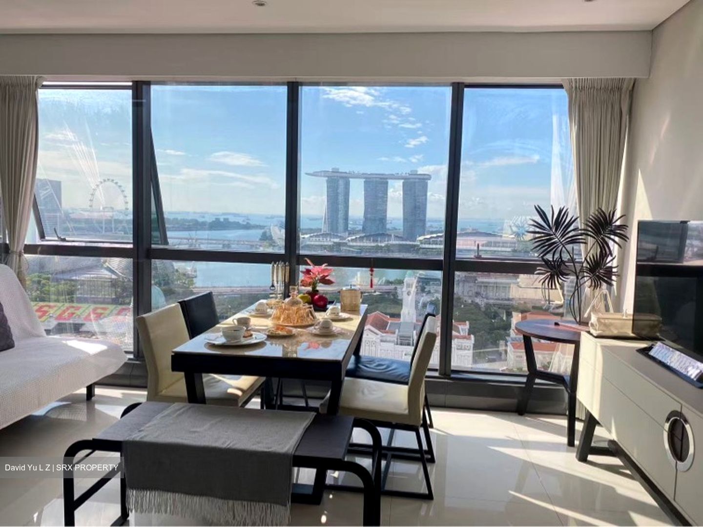 High Street Centre (D6), Apartment #603765921